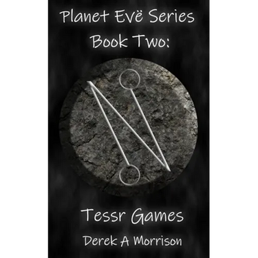 Tessr Games