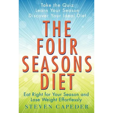 The Four Seasons Diet