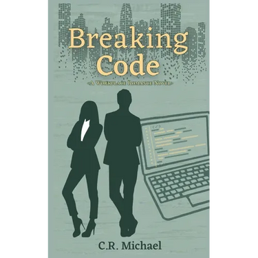 Breaking Code: A Workplace Romance