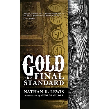 Gold: The Final Standard