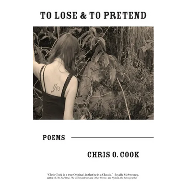 To Lose & To Pretend