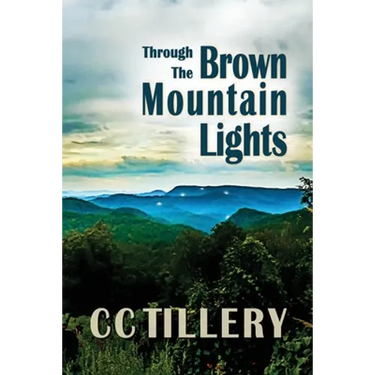 Through the Brown Mountain Lights