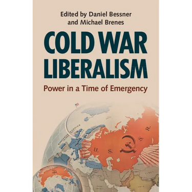 Cold War Liberalism