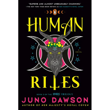 Human Rites