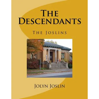 The Descendants: The Joslins