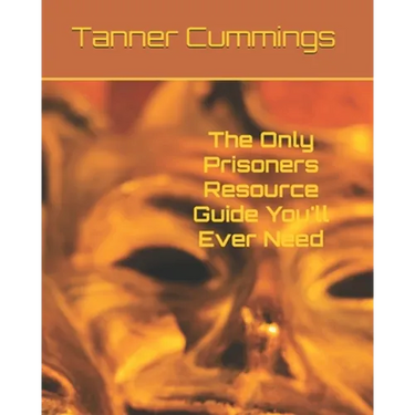 The Only Prisoners Resource Guide You'll Ever Need