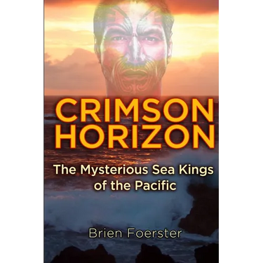 Crimson Horizon: The Mysterious Sea Kings Of The Pacific