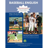 Baseball English