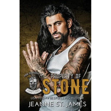 Property of Stone