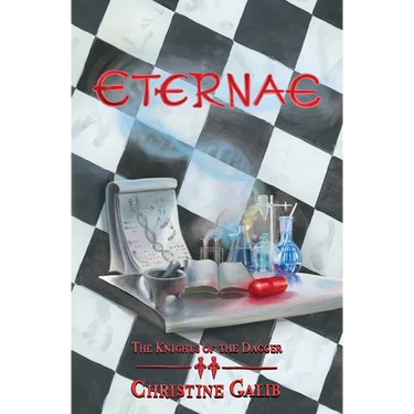 Eternae