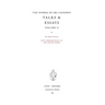 Talks & essays part II
