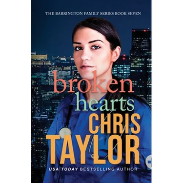 Broken Hearts