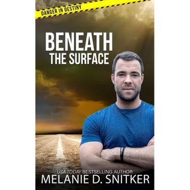 Beneath the Surface: Christian Romantic Suspense