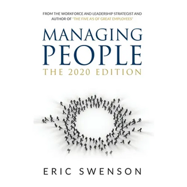 Managing People: The 2020 Edition