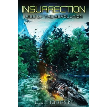 Insurrection: Rise of the Revolution