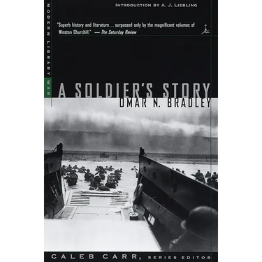 A Soldier's Story
