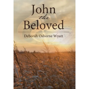 John the Beloved Hardcover