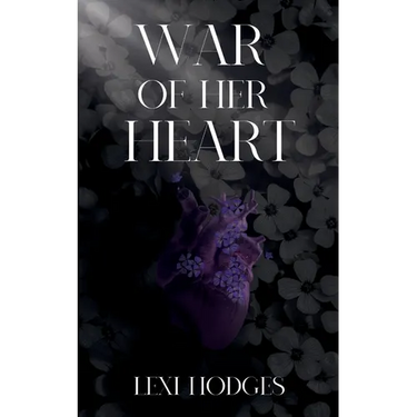 War of Her Heart