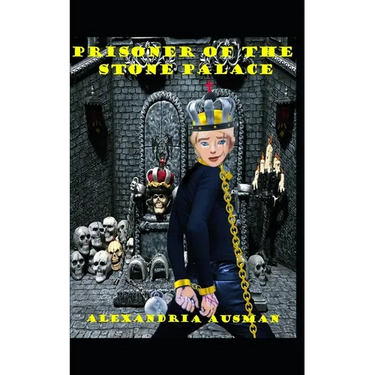 Prisoner of the Stone Palace