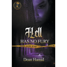 Hell has no fury