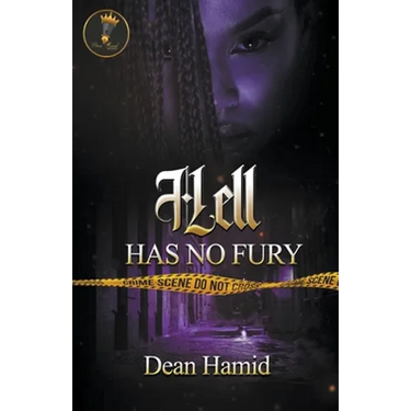 Hell has no fury
