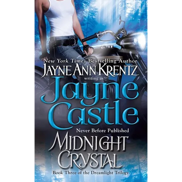 Midnight Crystal