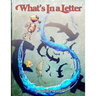 What's in a Letter