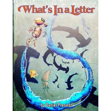 What's in a Letter