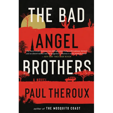 The Bad Angel Brothers