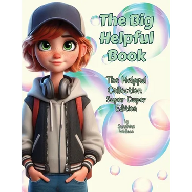 The Big Helpful Book