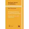 Nonparametric Curve Estimation: Methods, Theory, and Applications