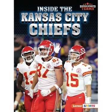 Inside the Kansas City Chiefs