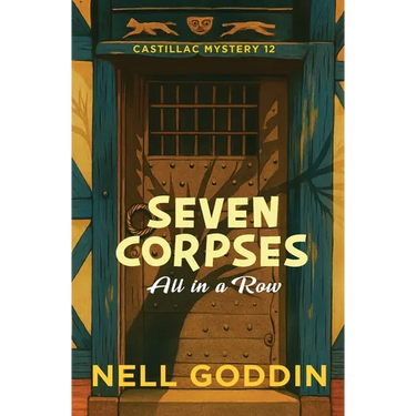 Seven Corpses All in a Row