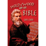 Hollywood and the Bible