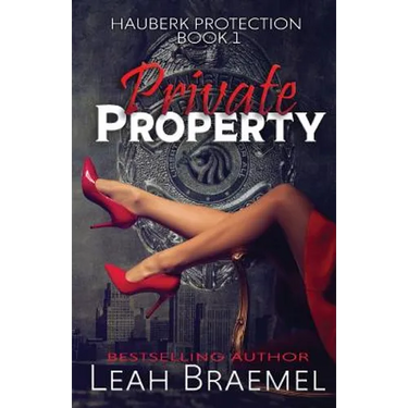 Private Property