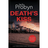 Death's Kiss: A Chilling Essex Murder Mystery Novel