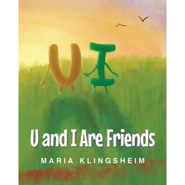 U and I Are Friends