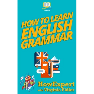 How To Learn English Grammar