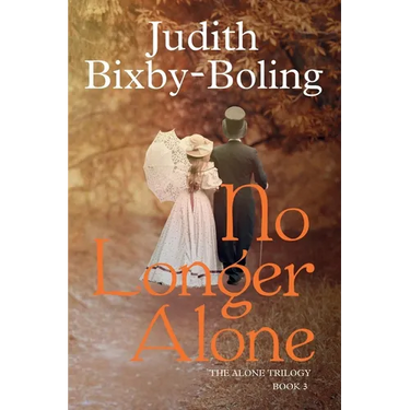 No Longer Alone