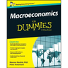 Macroeconomics for Dummies, UK Edition