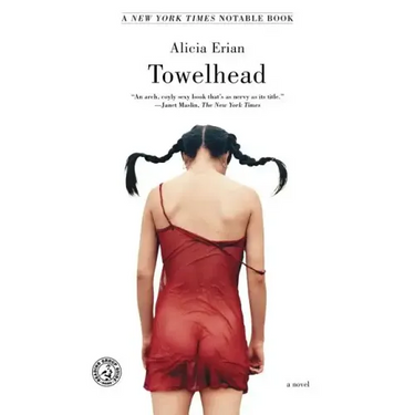 Towelhead