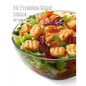 50 Premium Salad Dishes