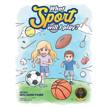 What Sport Will I Play?