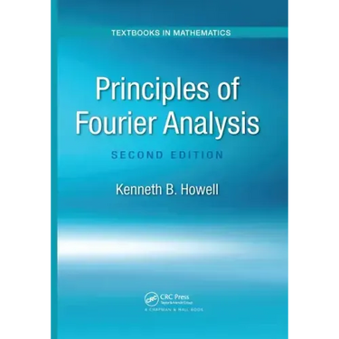 Principles of Fourier Analysis