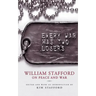 Every War Has Two Losers: William Stafford on Peace and War