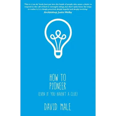 How to Pioneer: (Even If You Haven't a Clue)