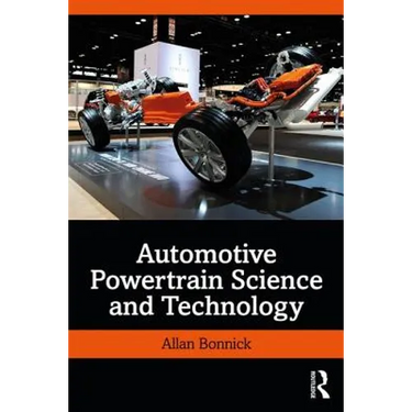 Automotive Powertrain Science and Technology