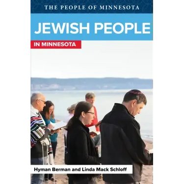 Jews in Minnesota