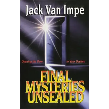 Final Mysteries Unsealed
