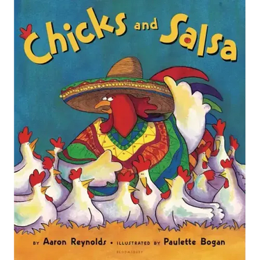 Chicks and Salsa
